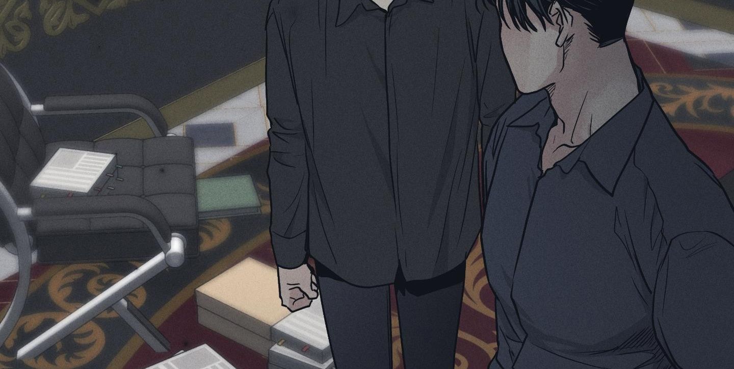 đọc truyện Phục Thù Chương 23 ảnh 233 tại Thiên Thai Truyện