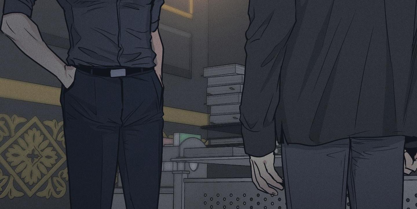 đọc truyện Phục Thù Chương 23 ảnh 244 tại Thiên Thai Truyện