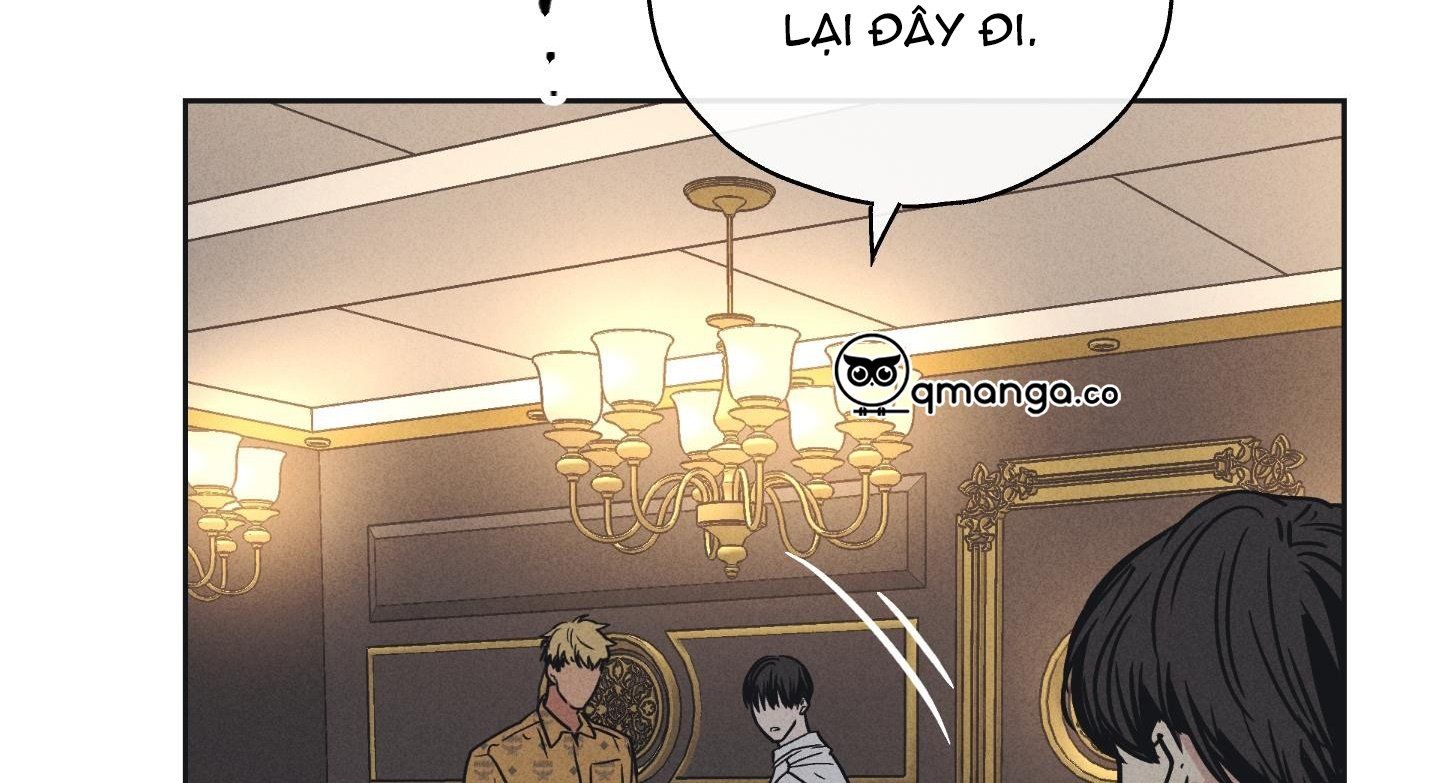 đọc truyện Phục Thù Chương 23 ảnh 37 tại Thiên Thai Truyện