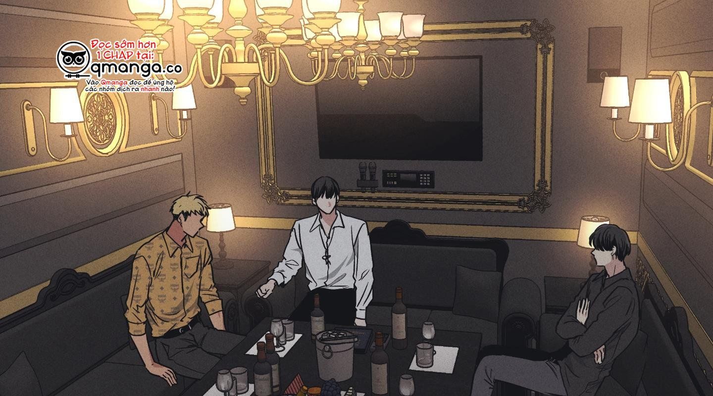 đọc truyện Phục Thù Chương 23 ảnh 6 tại Thiên Thai Truyện