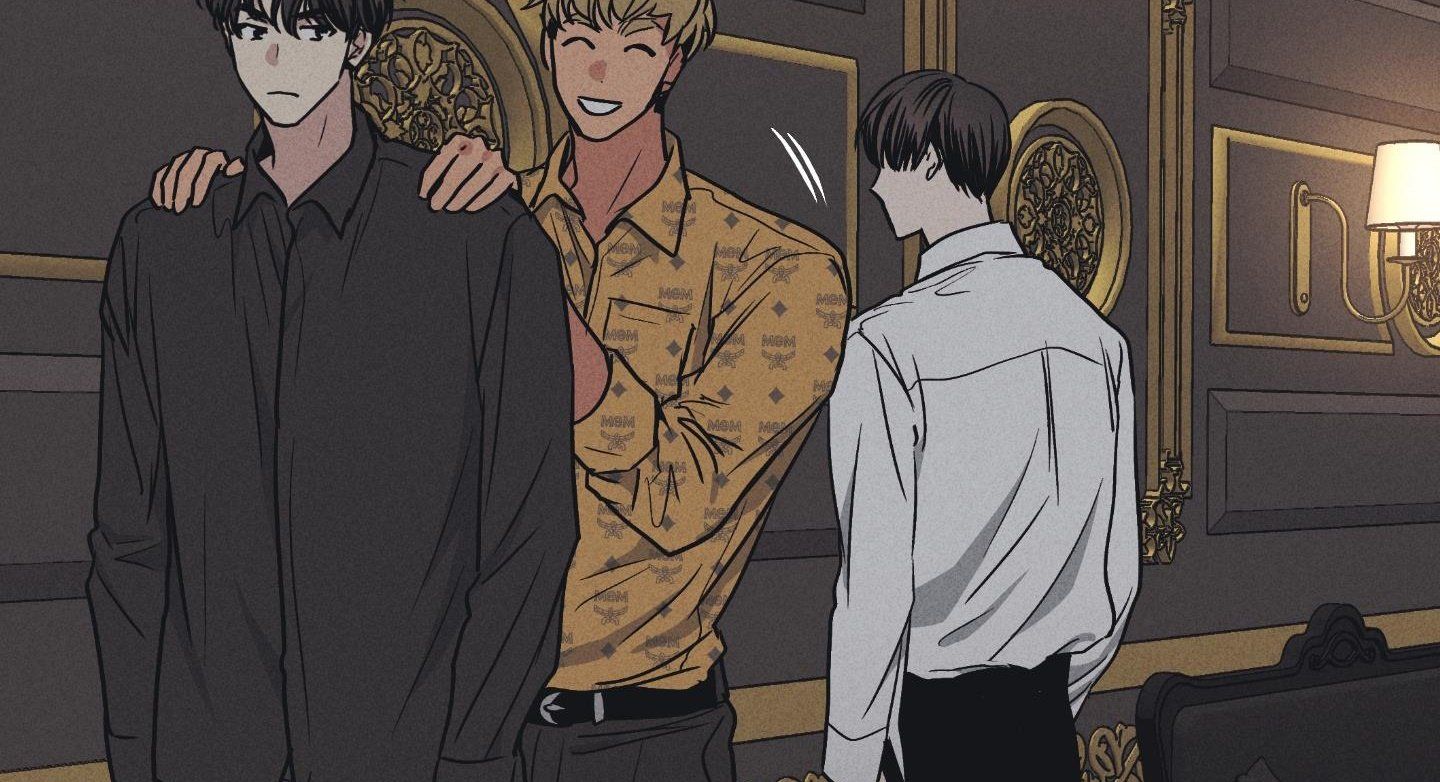 đọc truyện Phục Thù Chương 23 ảnh 44 tại Thiên Thai Truyện