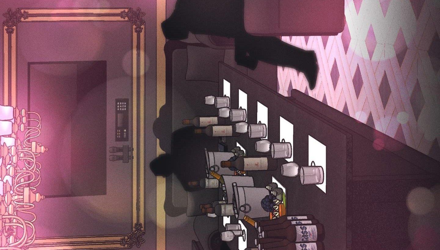 đọc truyện Phục Thù Chương 23 ảnh 61 tại Thiên Thai Truyện