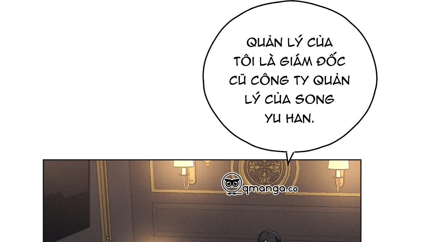 đọc truyện Phục Thù Chương 23 ảnh 8 tại Thiên Thai Truyện