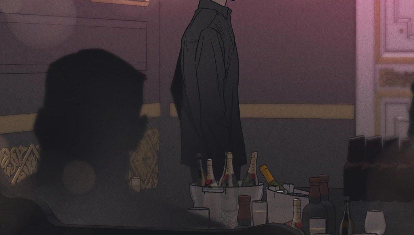 đọc truyện Phục Thù Chương 23 ảnh 78 tại Thiên Thai Truyện