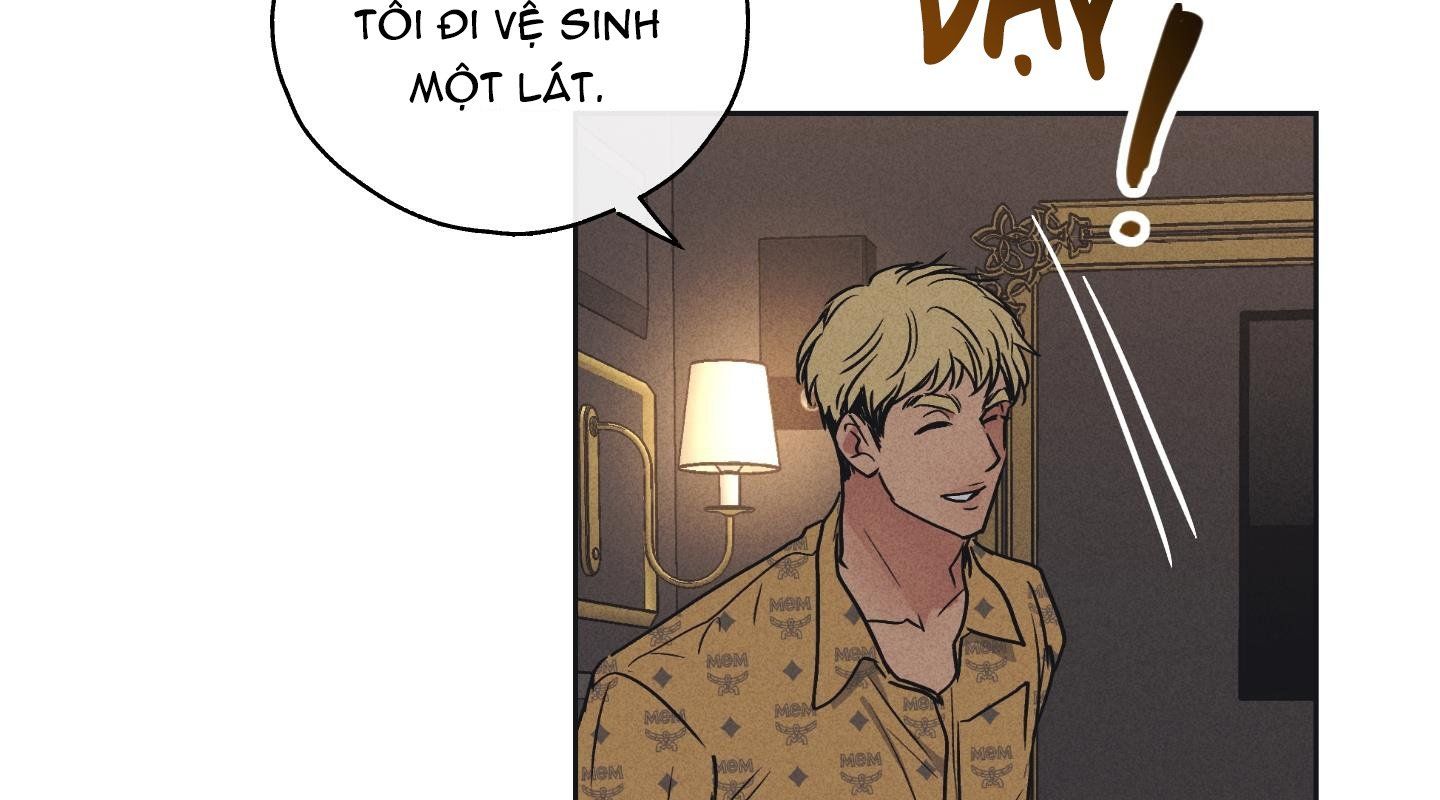 đọc truyện Phục Thù Chương 23 ảnh 11 tại Thiên Thai Truyện