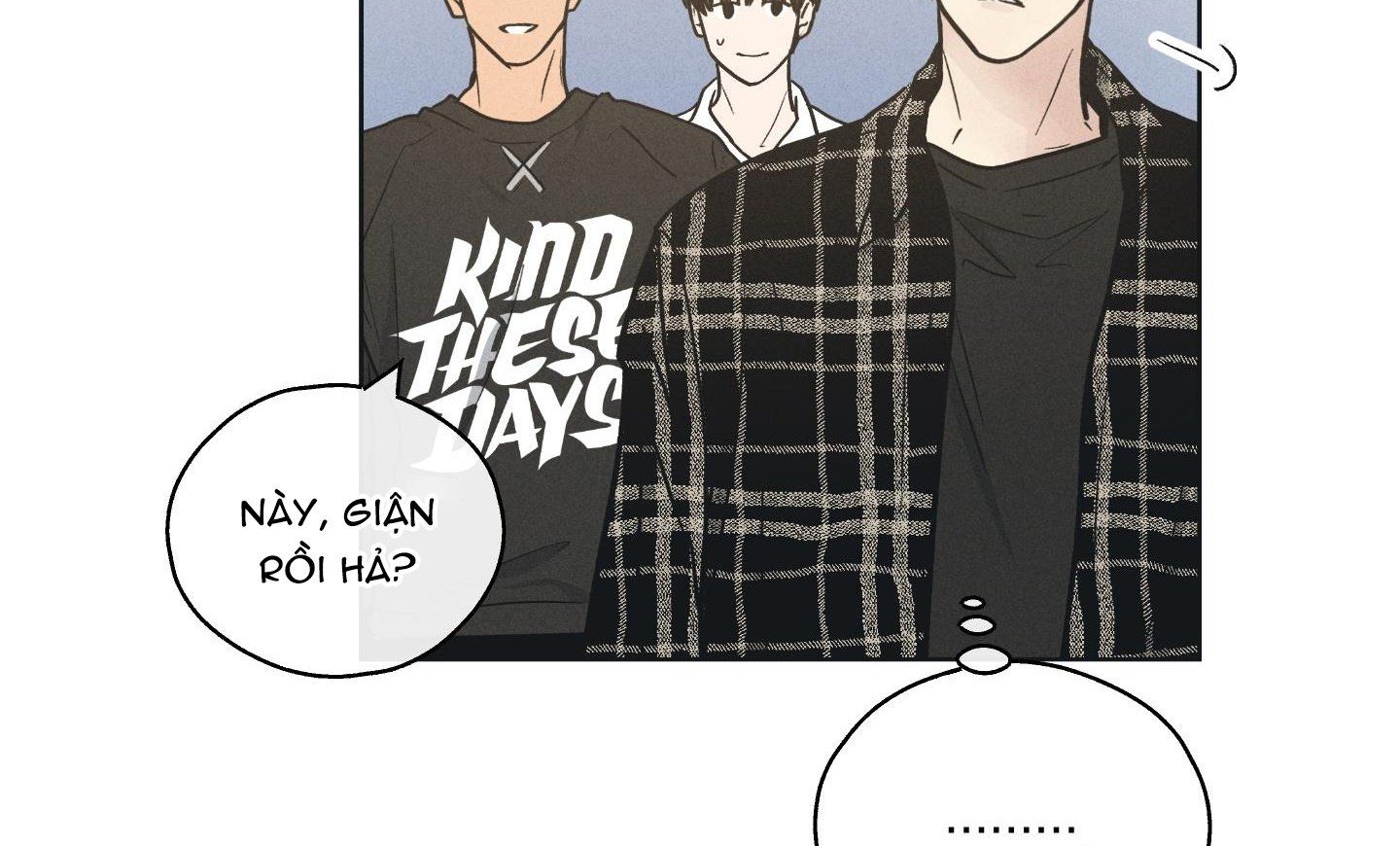 đọc truyện Phục Thù Chương 24 ảnh 12 tại Thiên Thai Truyện