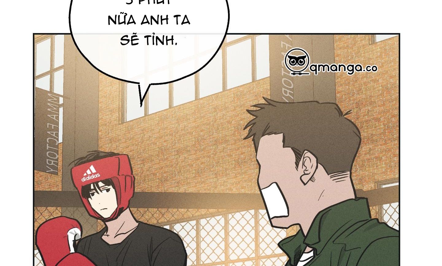 đọc truyện Phục Thù Chương 24 ảnh 112 tại Thiên Thai Truyện