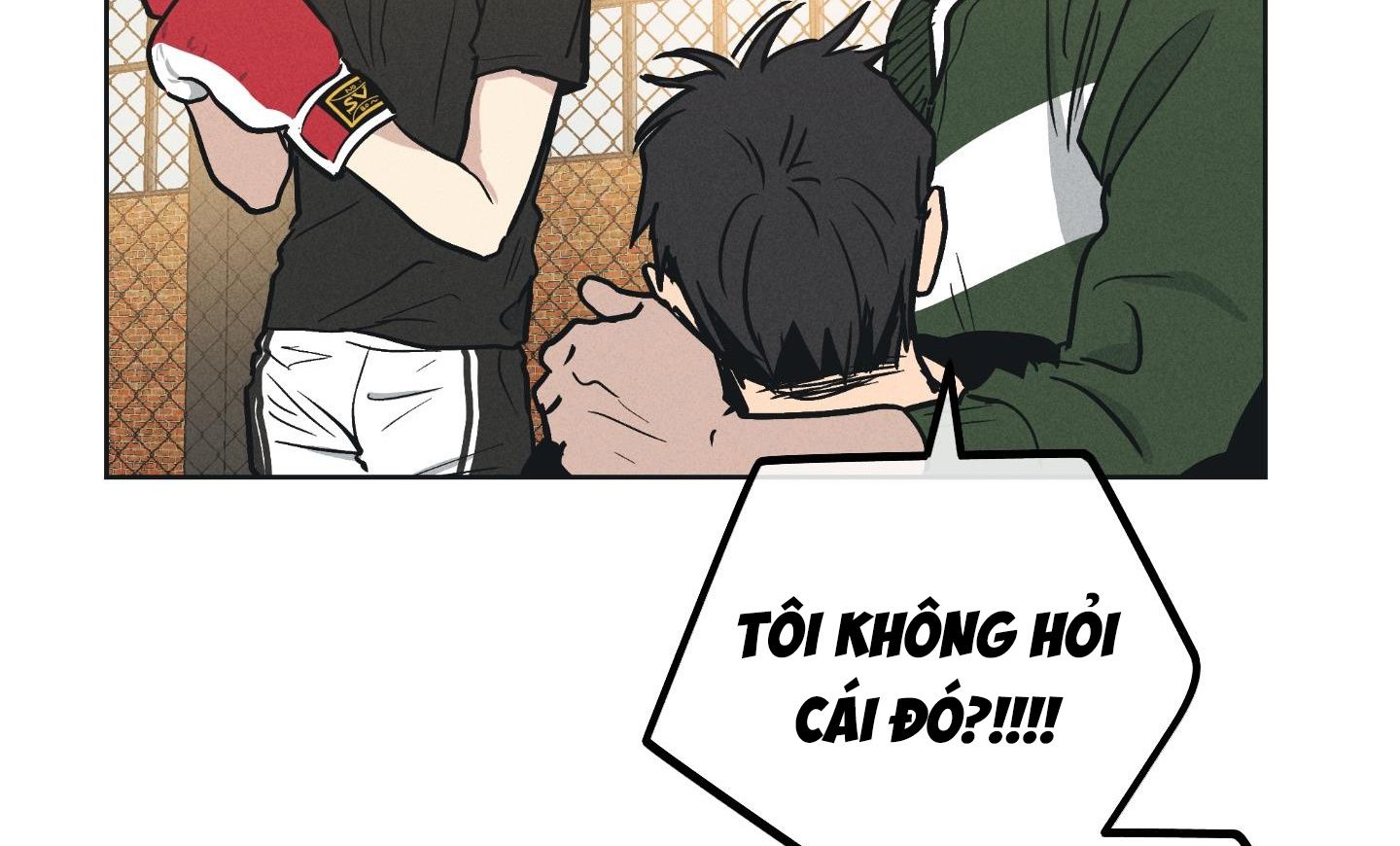 đọc truyện Phục Thù Chương 24 ảnh 113 tại Thiên Thai Truyện