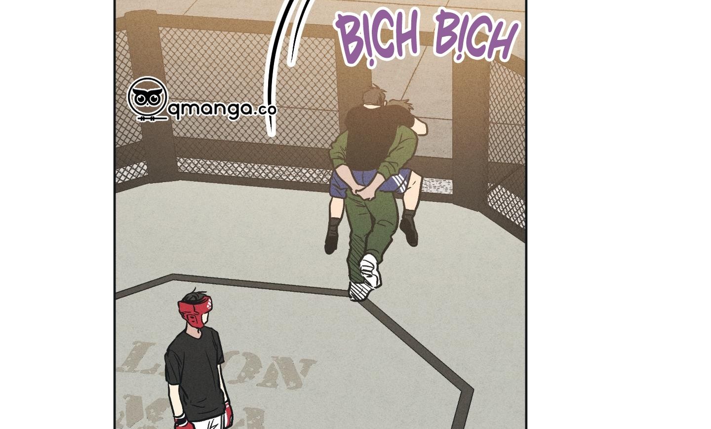 đọc truyện Phục Thù Chương 24 ảnh 116 tại Thiên Thai Truyện