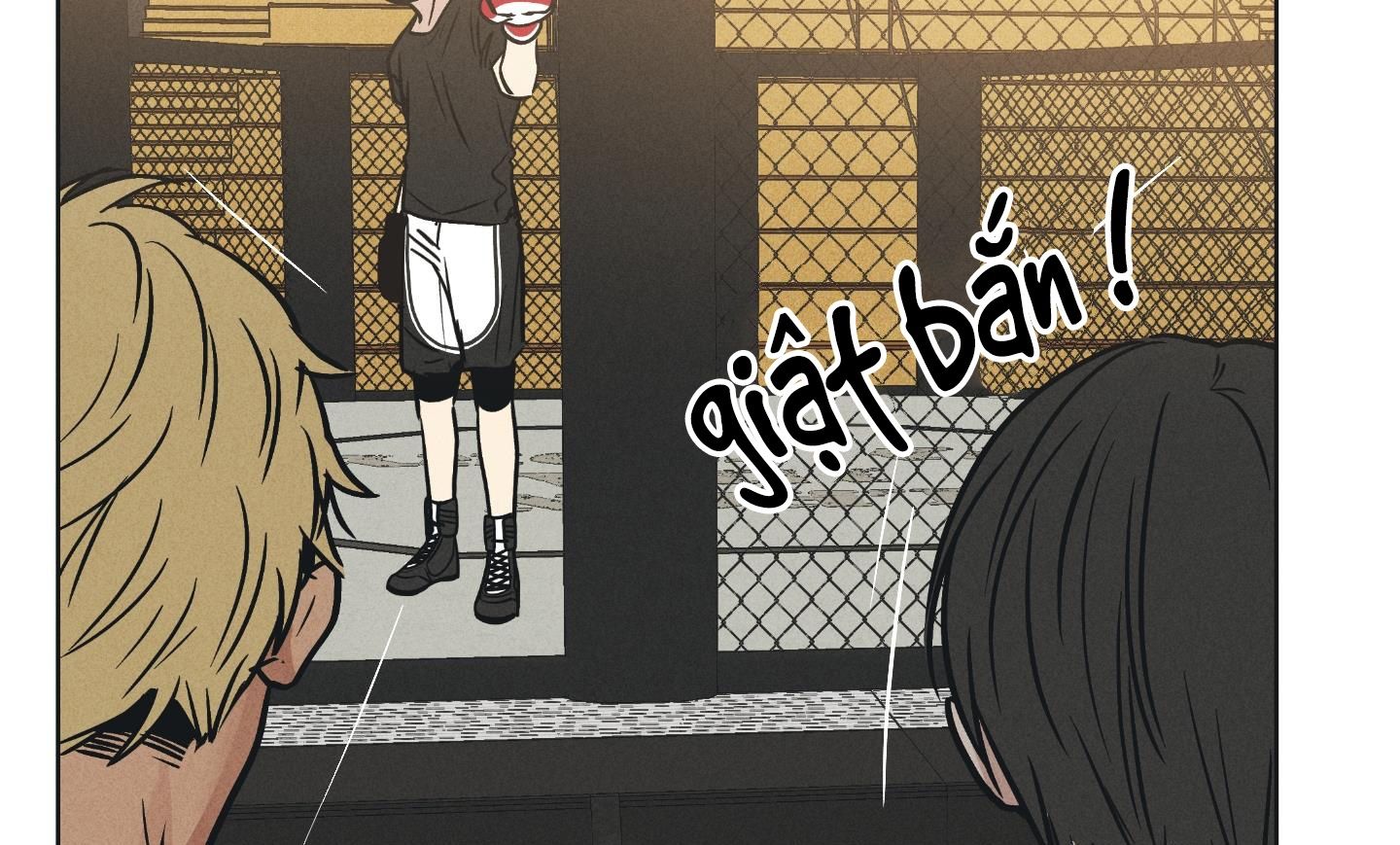 đọc truyện Phục Thù Chương 24 ảnh 119 tại Thiên Thai Truyện