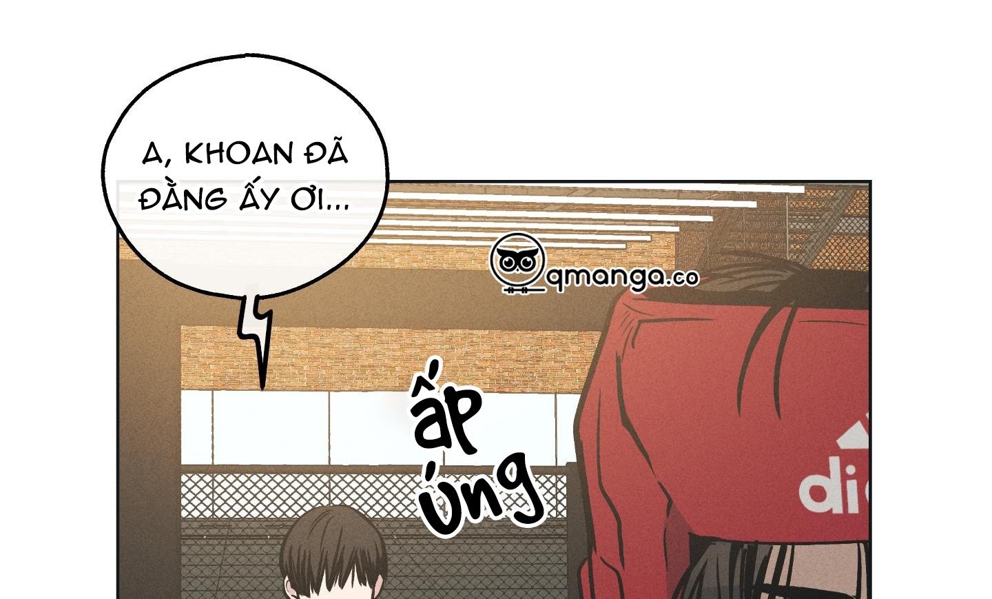 đọc truyện Phục Thù Chương 24 ảnh 125 tại Thiên Thai Truyện