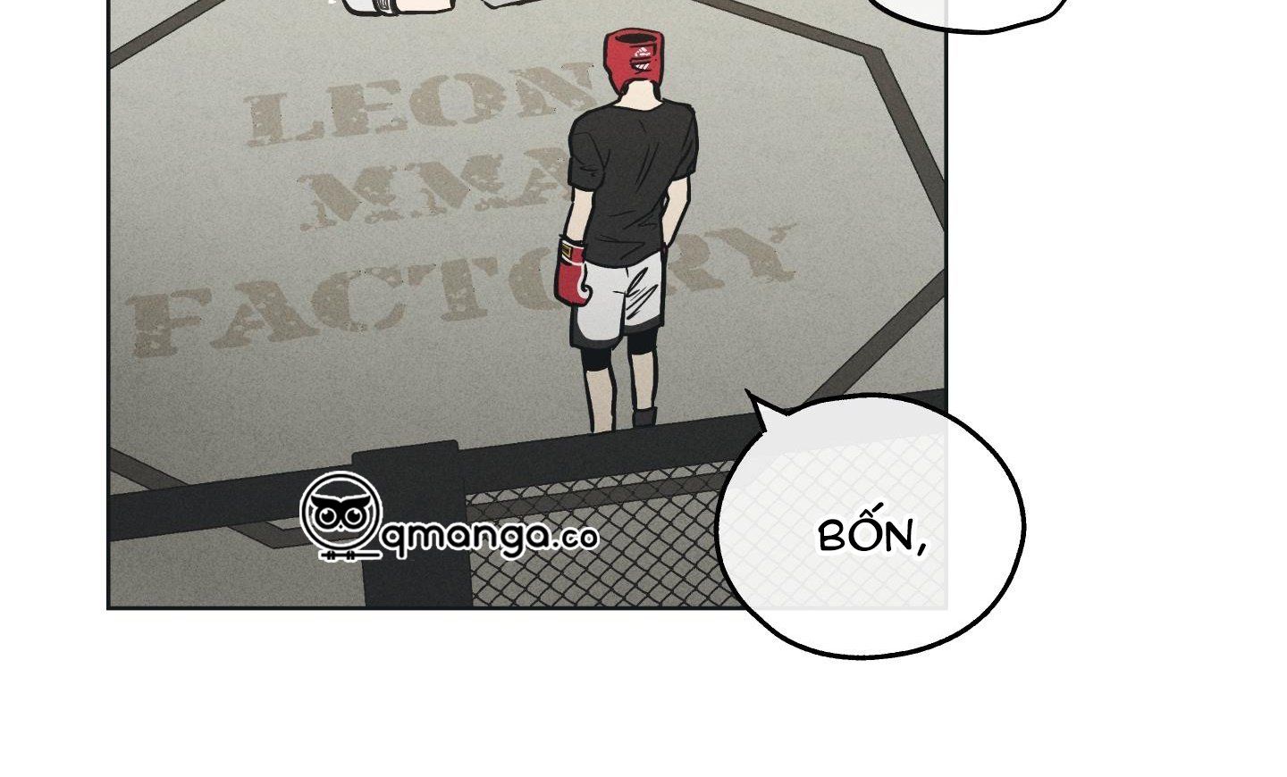 đọc truyện Phục Thù Chương 24 ảnh 138 tại Thiên Thai Truyện