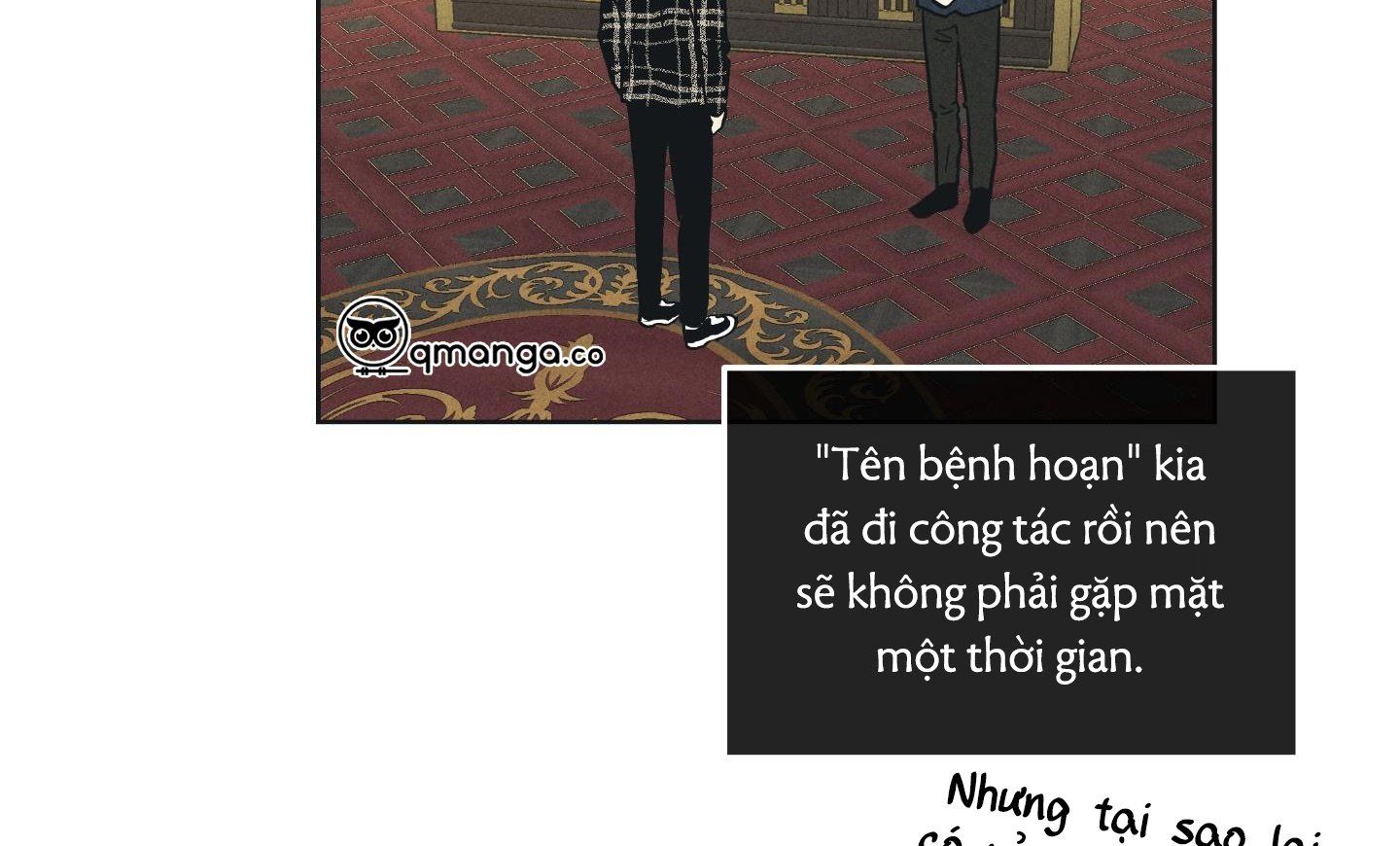 đọc truyện Phục Thù Chương 24 ảnh 16 tại Thiên Thai Truyện