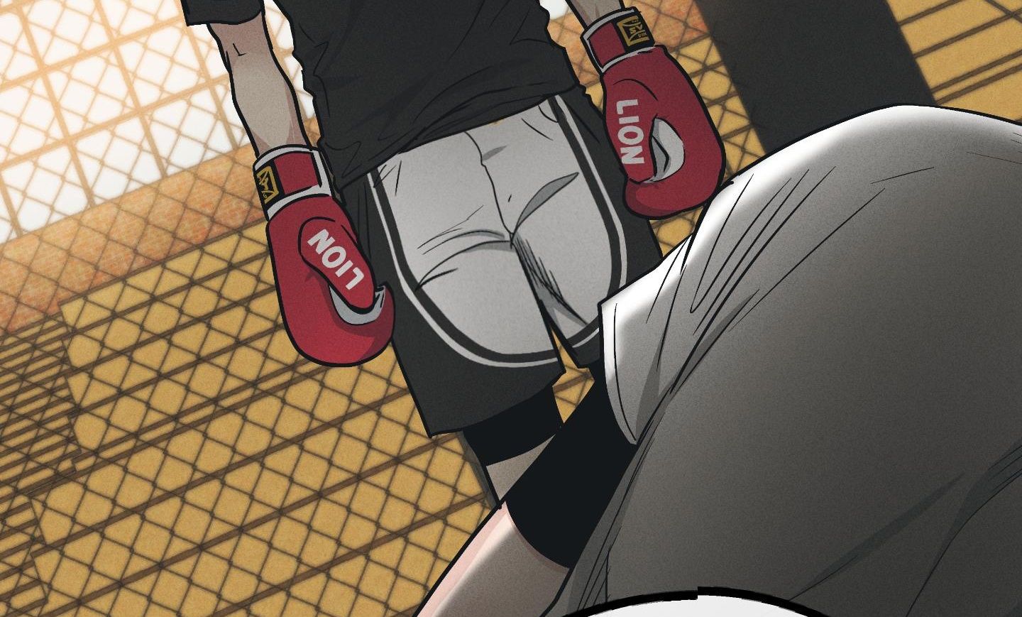 đọc truyện Phục Thù Chương 24 ảnh 146 tại Thiên Thai Truyện