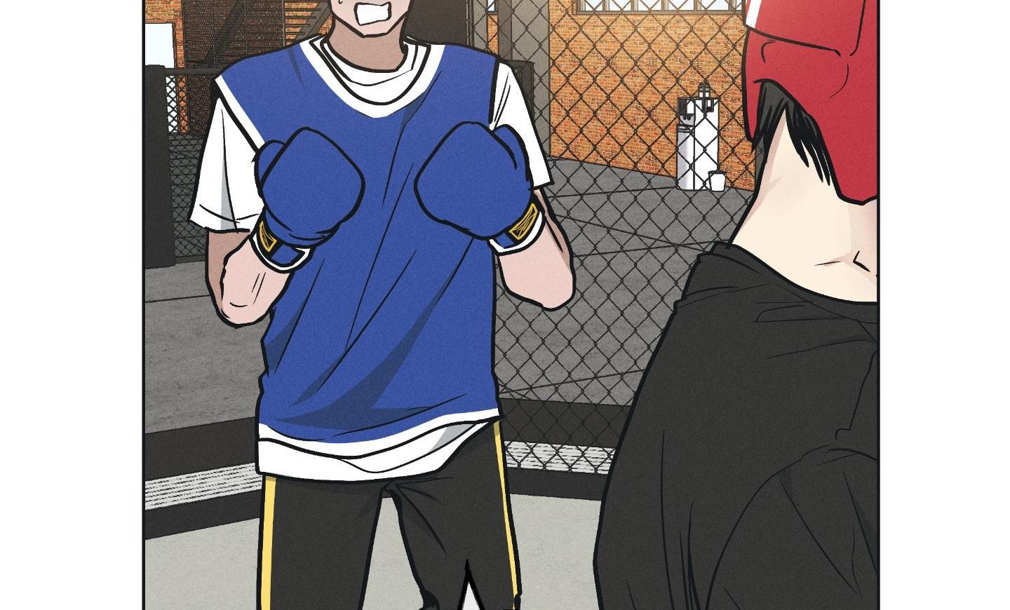 đọc truyện Phục Thù Chương 24 ảnh 154 tại Thiên Thai Truyện