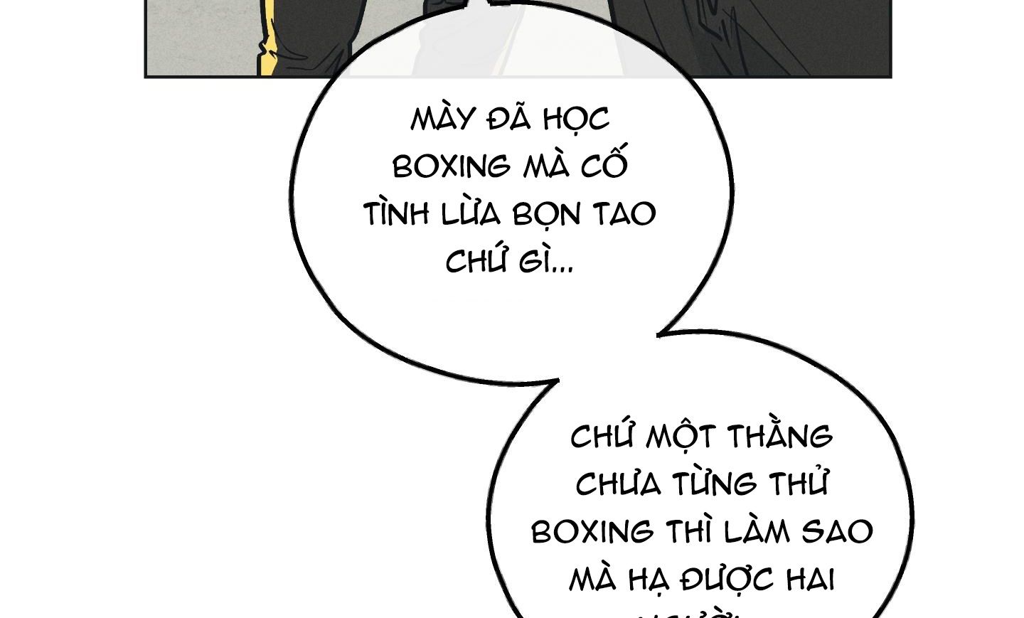 đọc truyện Phục Thù Chương 24 ảnh 155 tại Thiên Thai Truyện