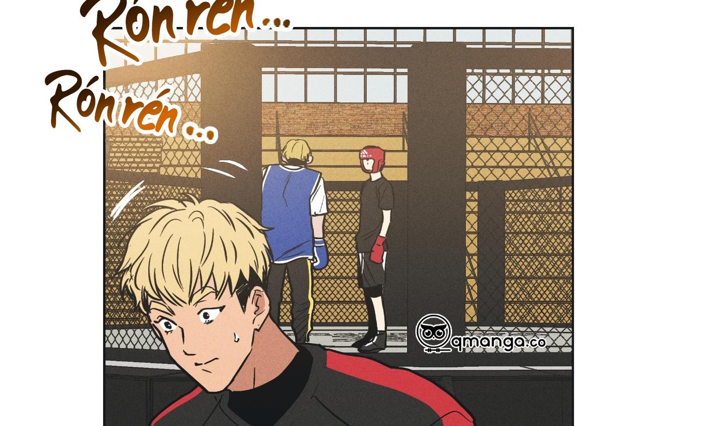 đọc truyện Phục Thù Chương 24 ảnh 162 tại Thiên Thai Truyện