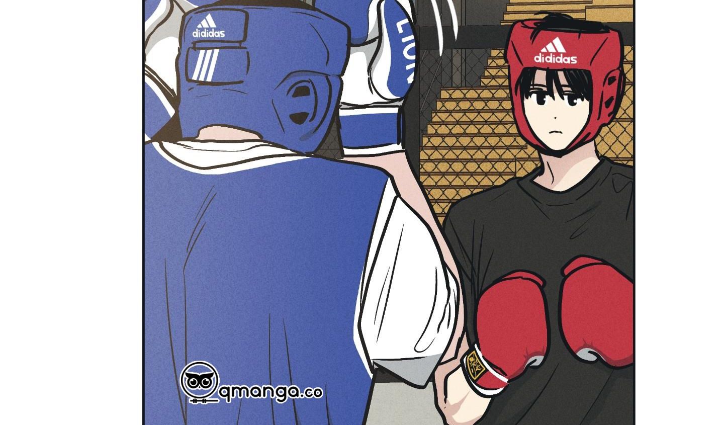 đọc truyện Phục Thù Chương 24 ảnh 173 tại Thiên Thai Truyện