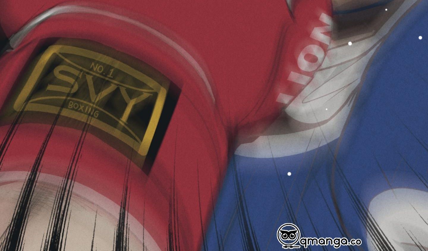 đọc truyện Phục Thù Chương 24 ảnh 184 tại Thiên Thai Truyện