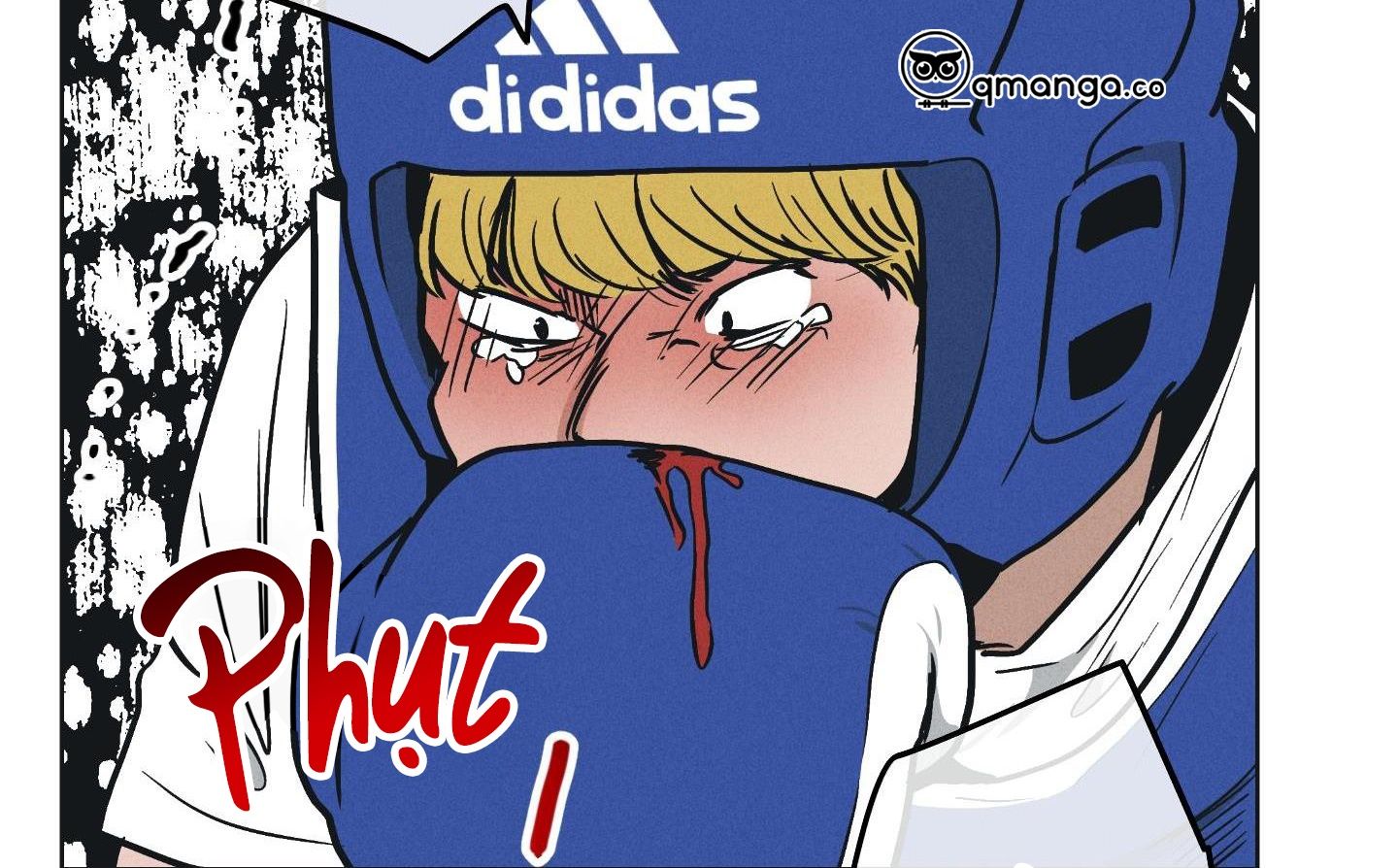 đọc truyện Phục Thù Chương 24 ảnh 190 tại Thiên Thai Truyện