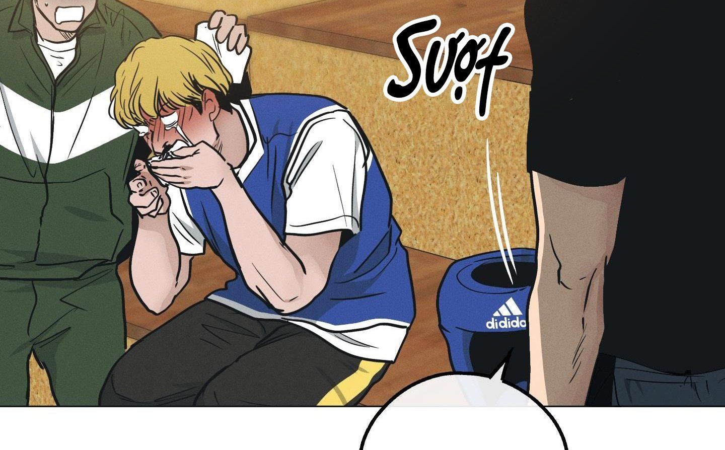 đọc truyện Phục Thù Chương 24 ảnh 199 tại Thiên Thai Truyện