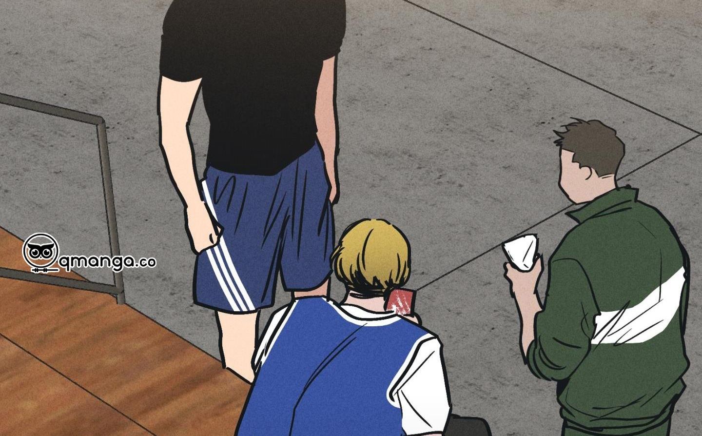 đọc truyện Phục Thù Chương 24 ảnh 206 tại Thiên Thai Truyện