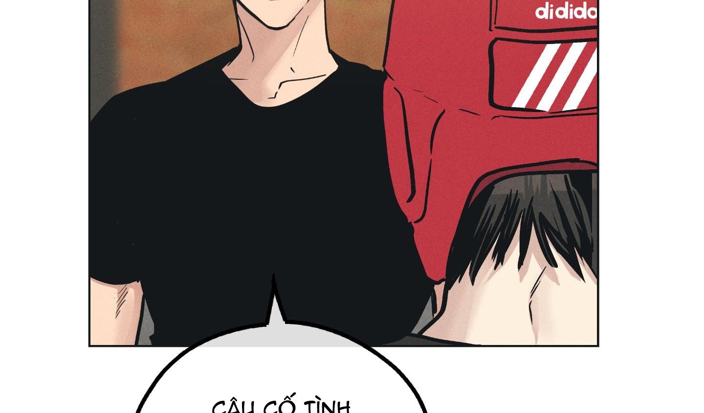 đọc truyện Phục Thù Chương 24 ảnh 223 tại Thiên Thai Truyện