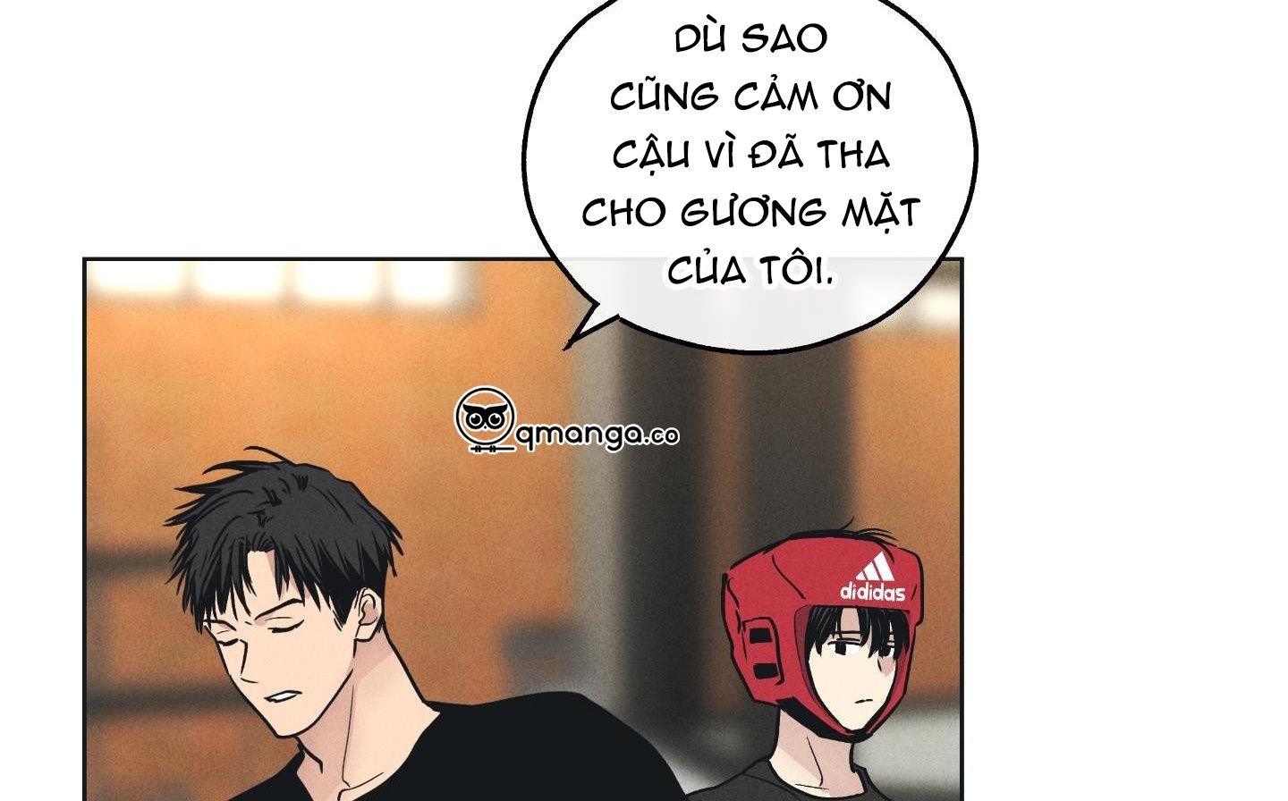 đọc truyện Phục Thù Chương 24 ảnh 235 tại Thiên Thai Truyện