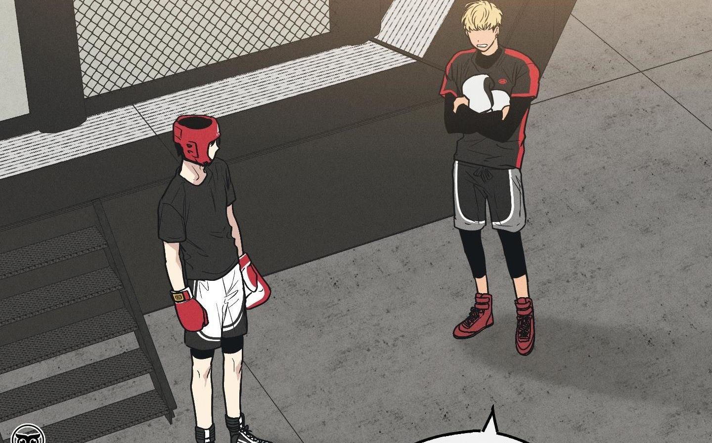 đọc truyện Phục Thù Chương 24 ảnh 241 tại Thiên Thai Truyện