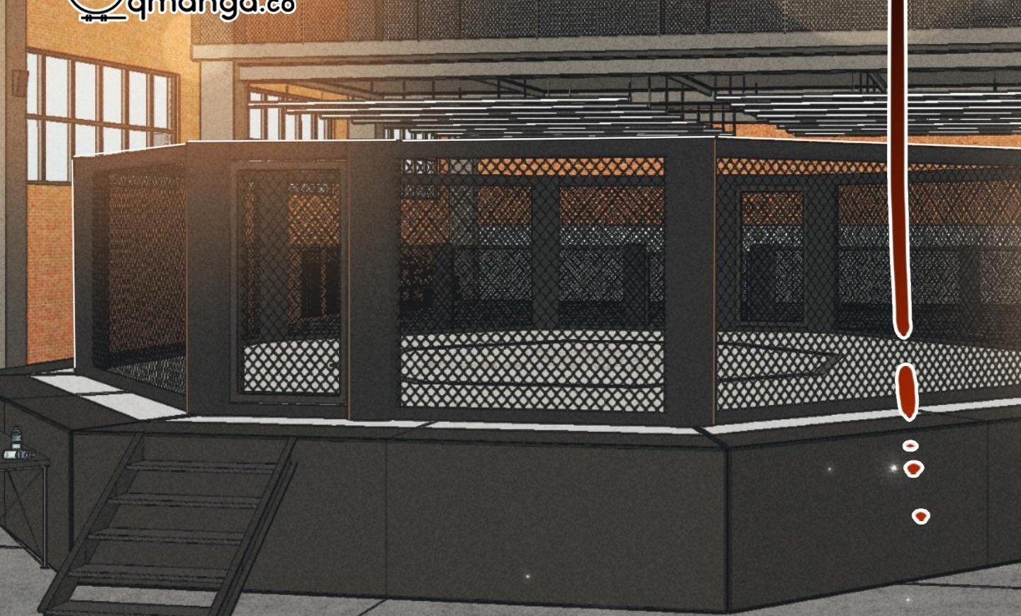 đọc truyện Phục Thù Chương 24 ảnh 26 tại Thiên Thai Truyện