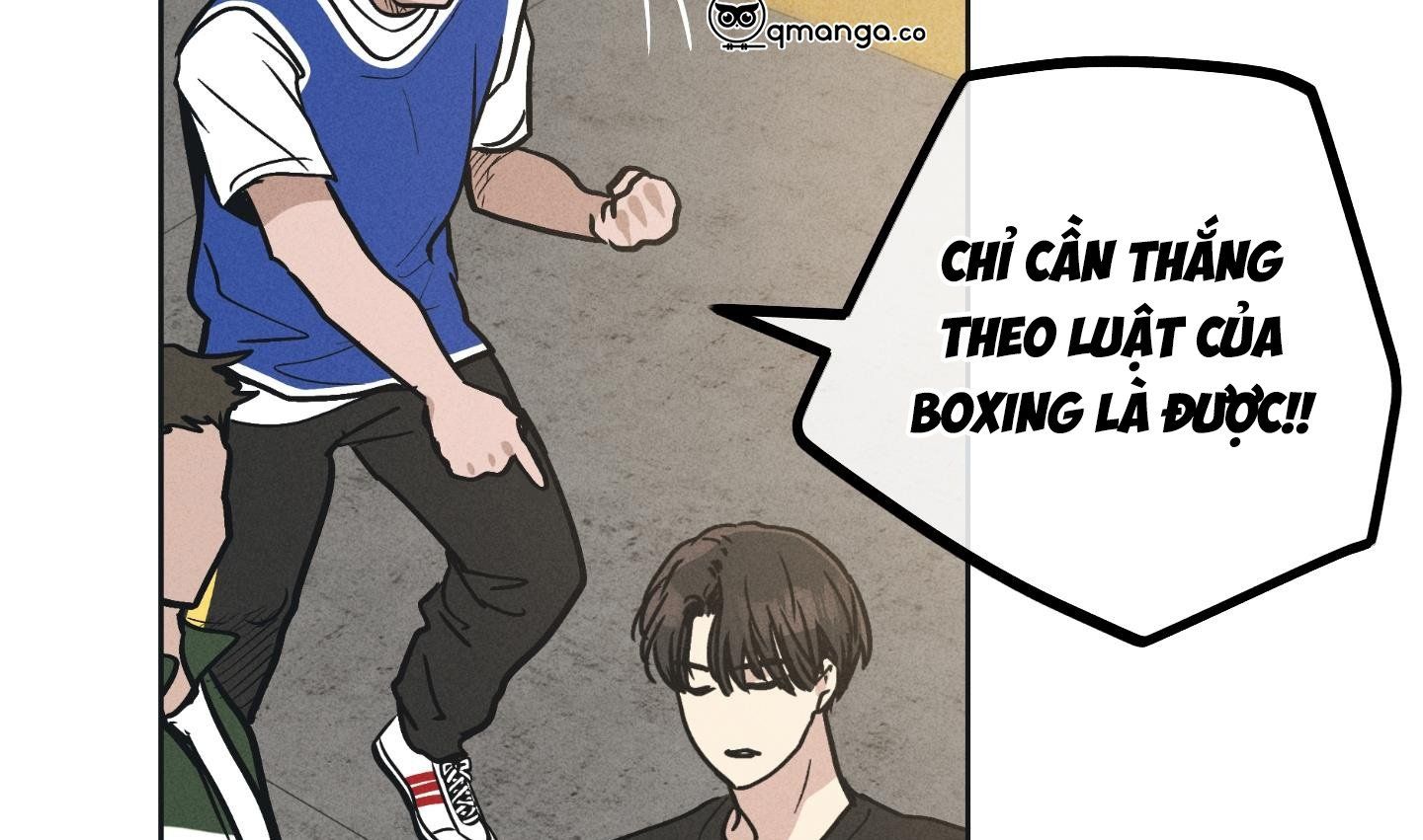 đọc truyện Phục Thù Chương 24 ảnh 42 tại Thiên Thai Truyện