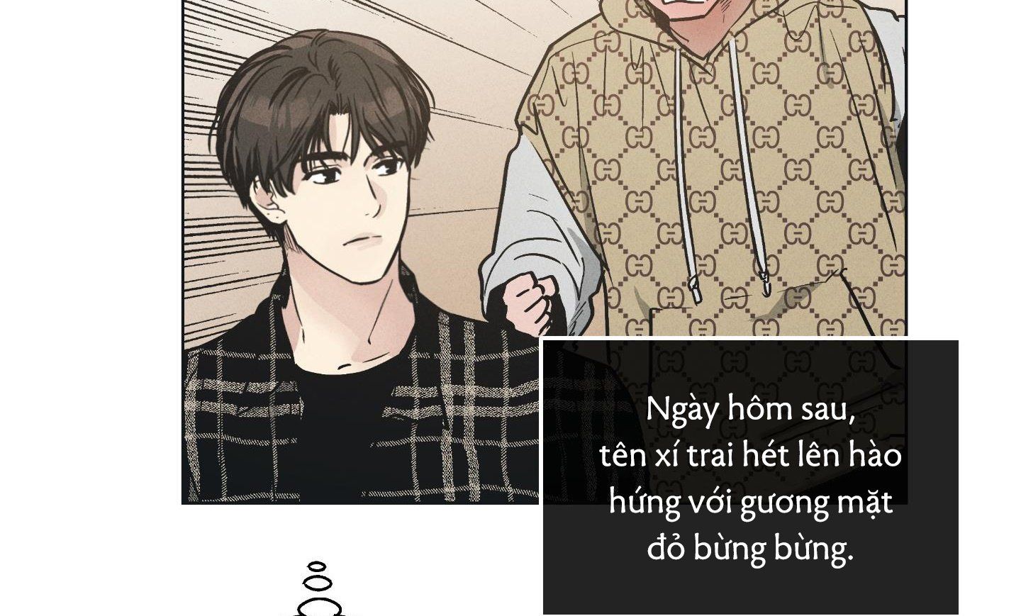 đọc truyện Phục Thù Chương 24 ảnh 8 tại Thiên Thai Truyện