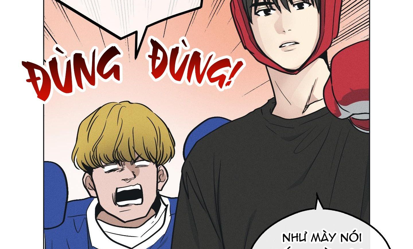 đọc truyện Phục Thù Chương 24 ảnh 84 tại Thiên Thai Truyện