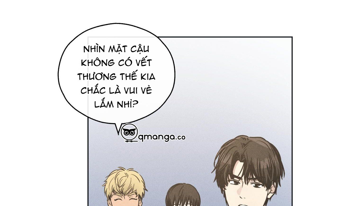 đọc truyện Phục Thù Chương 24 ảnh 11 tại Thiên Thai Truyện