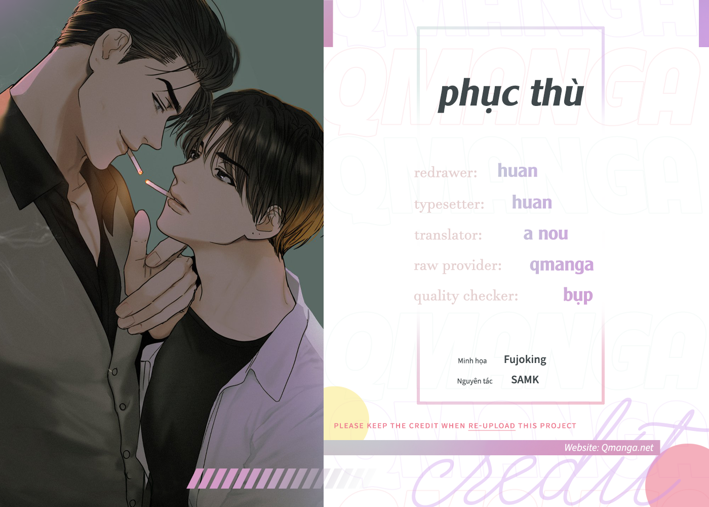 đọc truyện Phục Thù Chương 25 ảnh 3 tại Thiên Thai Truyện