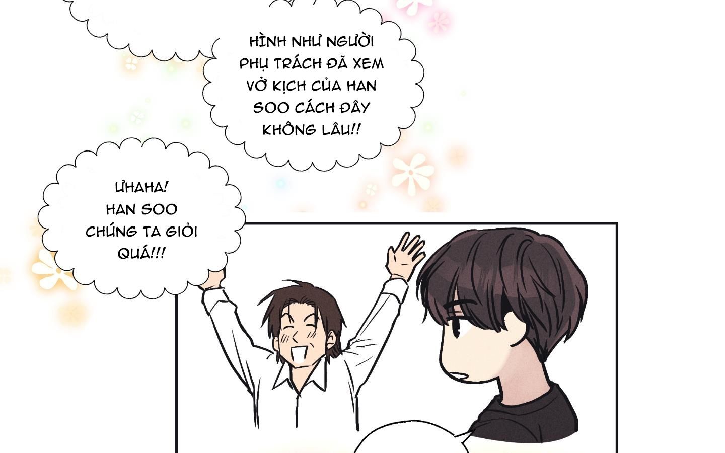 đọc truyện Phục Thù Chương 25 ảnh 120 tại Thiên Thai Truyện