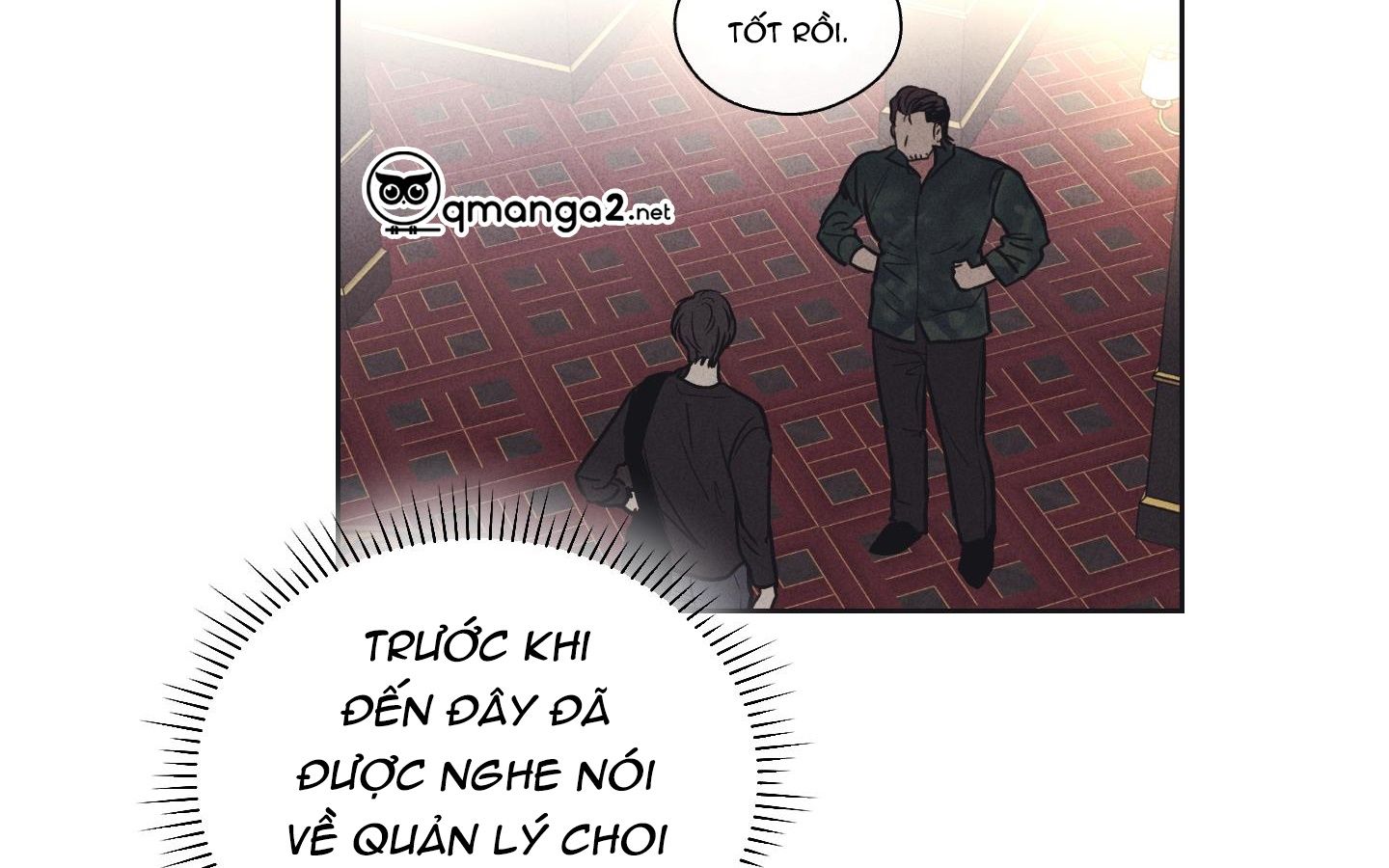 đọc truyện Phục Thù Chương 25 ảnh 121 tại Thiên Thai Truyện