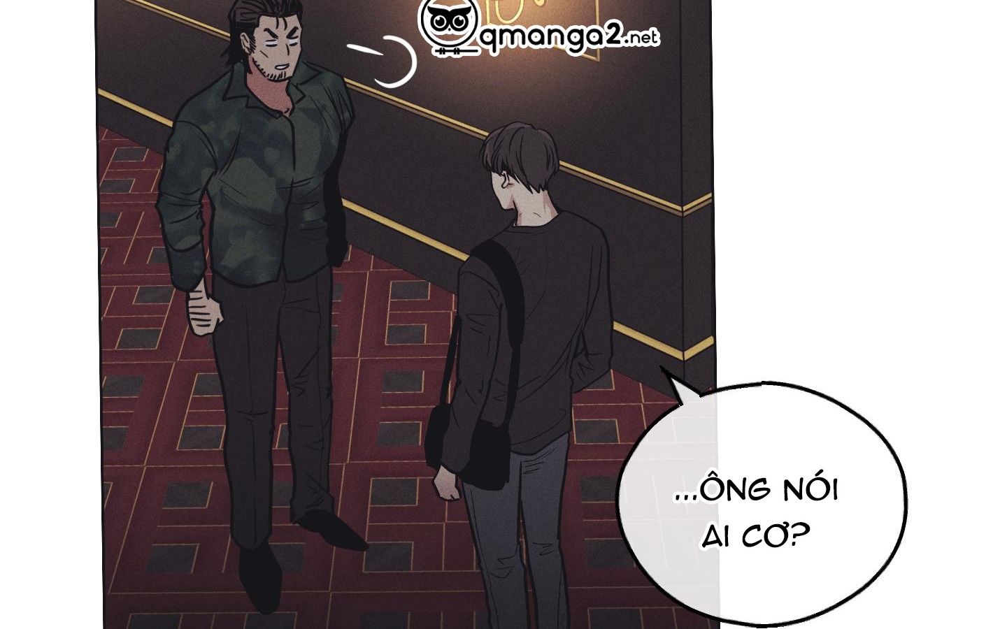 đọc truyện Phục Thù Chương 25 ảnh 129 tại Thiên Thai Truyện