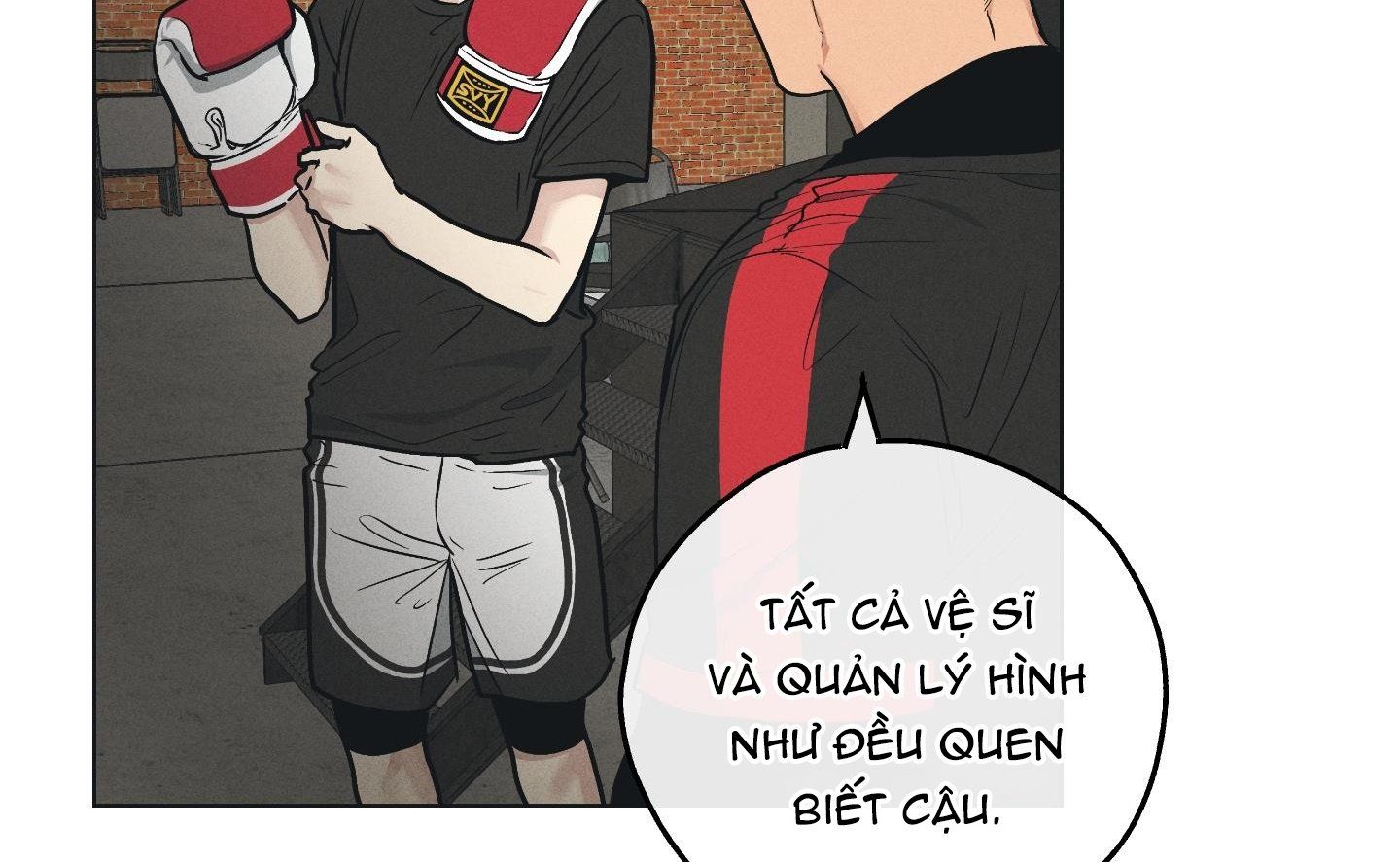 đọc truyện Phục Thù Chương 25 ảnh 15 tại Thiên Thai Truyện