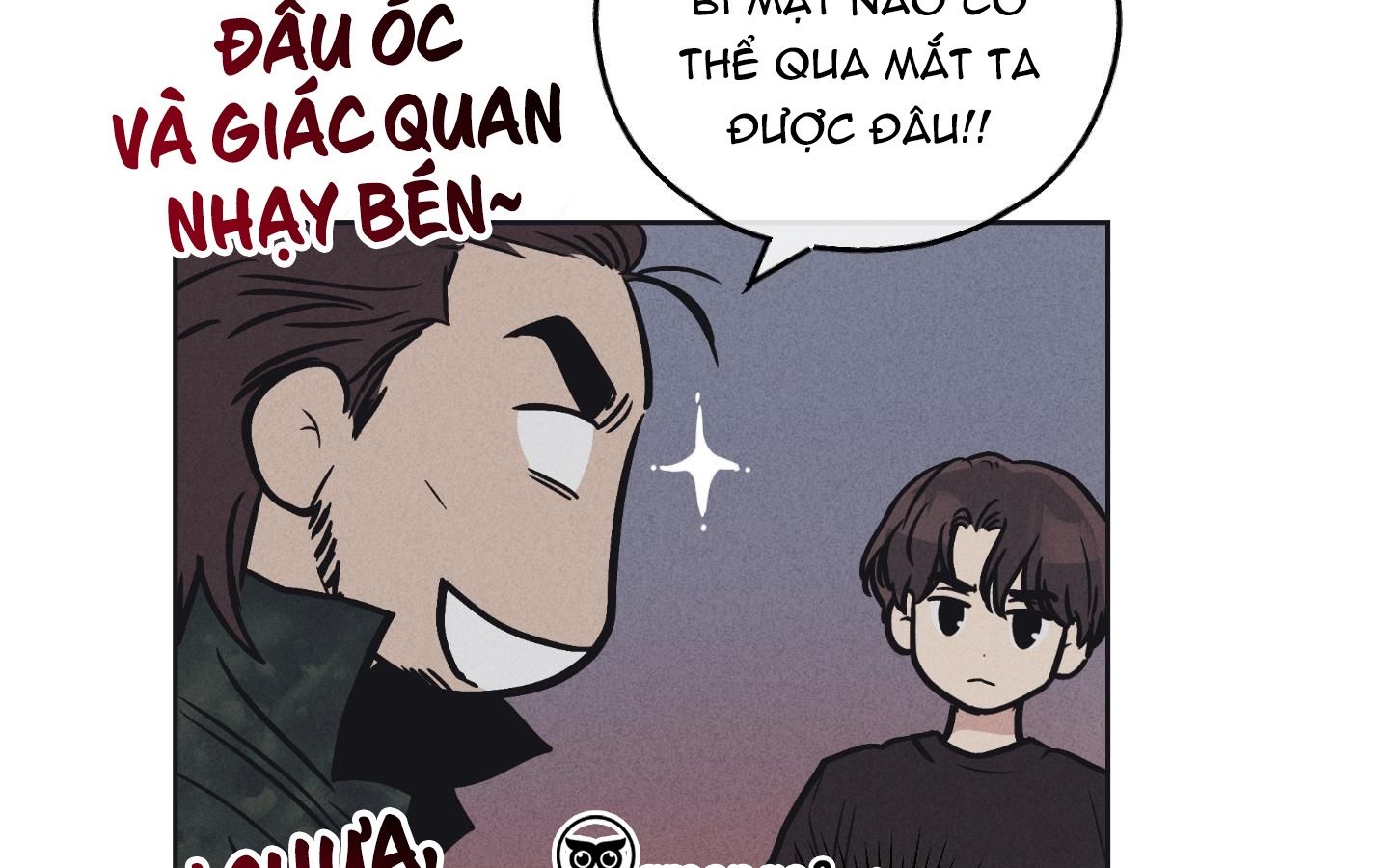 đọc truyện Phục Thù Chương 25 ảnh 132 tại Thiên Thai Truyện