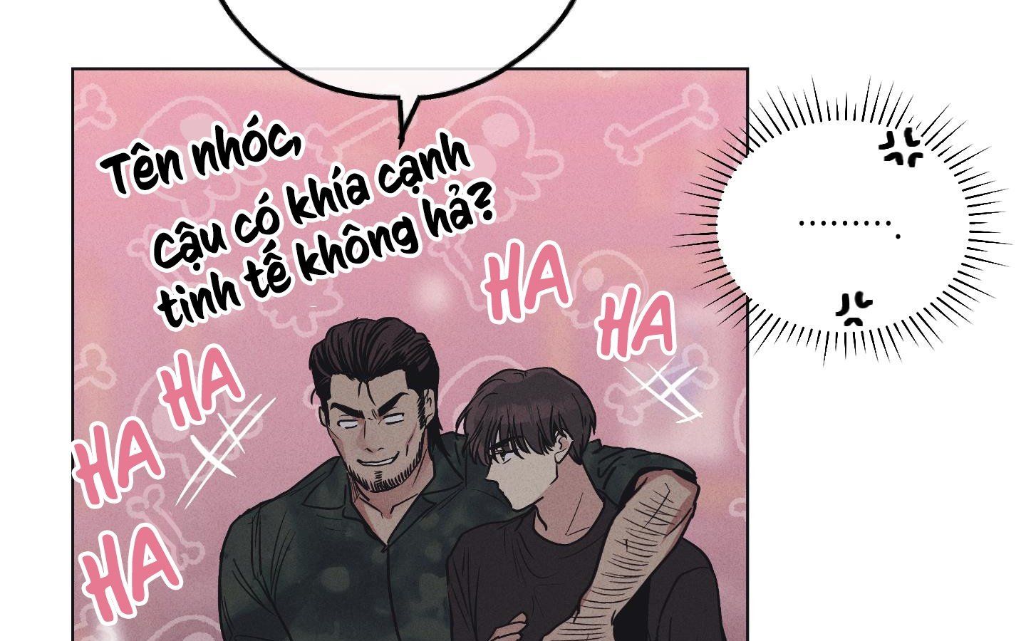 đọc truyện Phục Thù Chương 25 ảnh 146 tại Thiên Thai Truyện