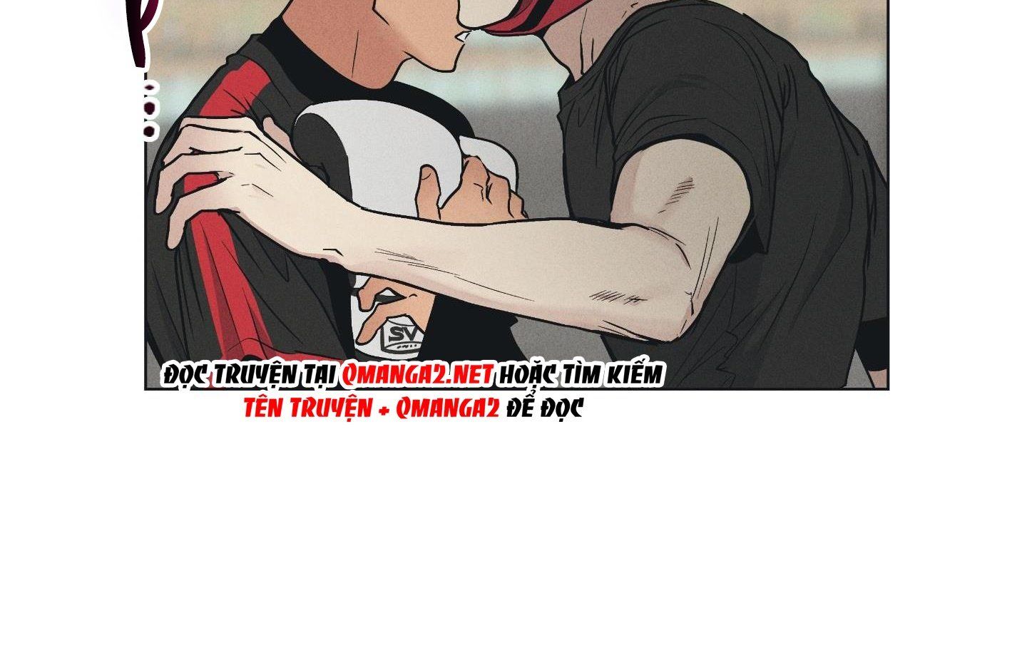 đọc truyện Phục Thù Chương 25 ảnh 29 tại Thiên Thai Truyện