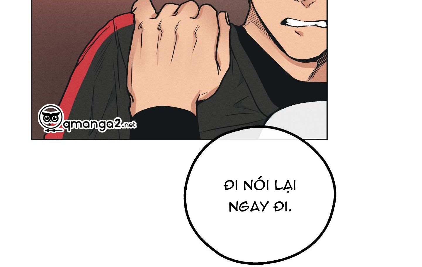 đọc truyện Phục Thù Chương 25 ảnh 36 tại Thiên Thai Truyện