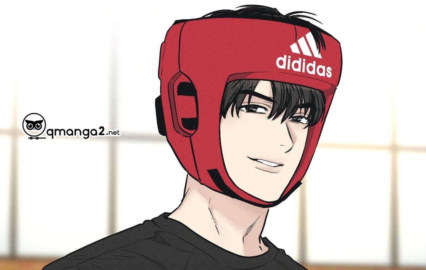 đọc truyện Phục Thù Chương 25 ảnh 38 tại Thiên Thai Truyện