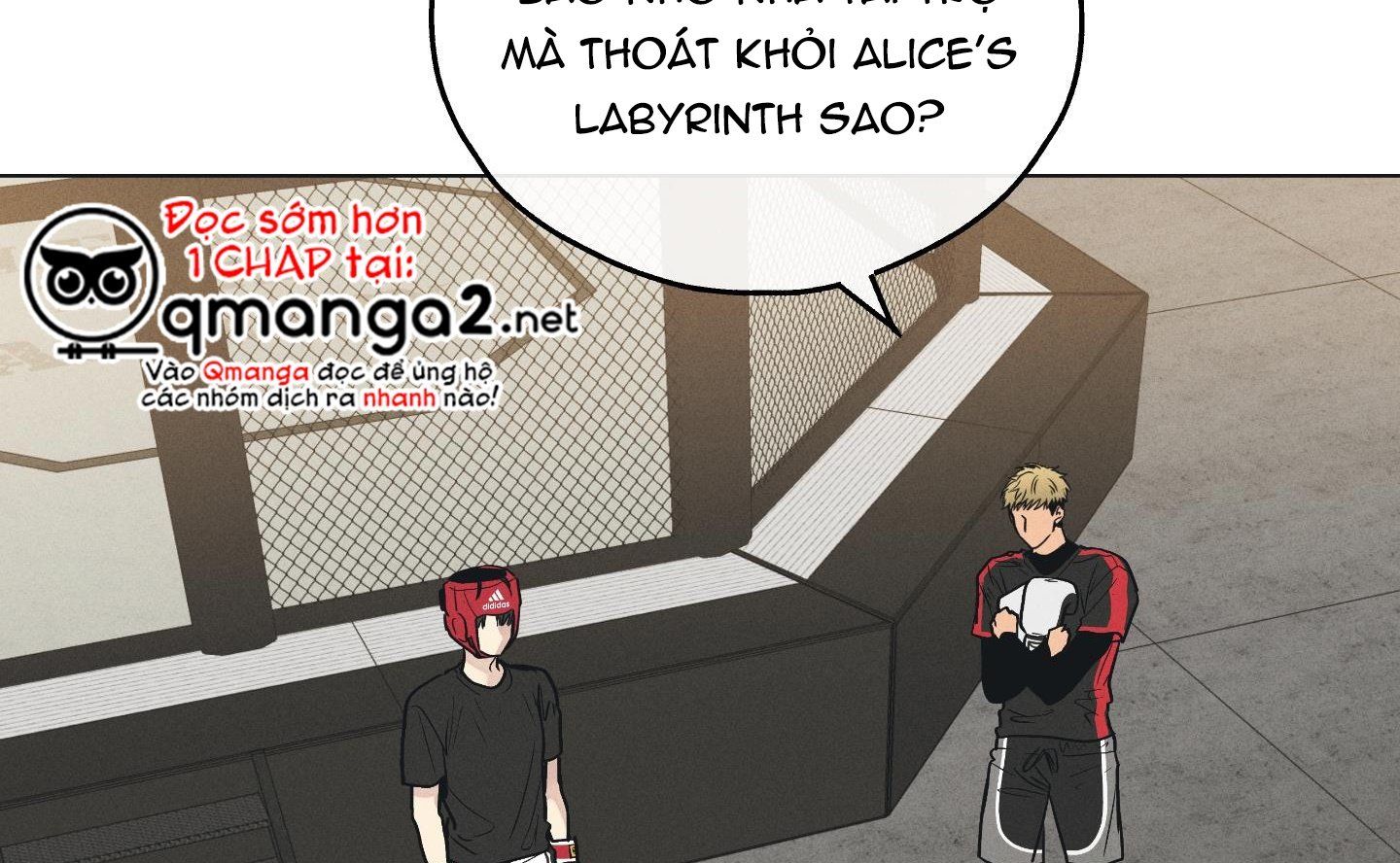 đọc truyện Phục Thù Chương 25 ảnh 6 tại Thiên Thai Truyện