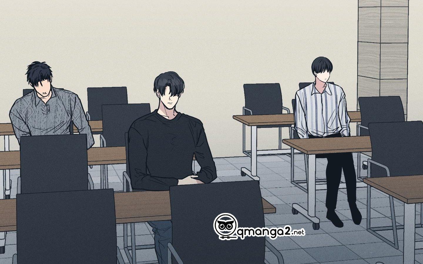 đọc truyện Phục Thù Chương 25 ảnh 45 tại Thiên Thai Truyện