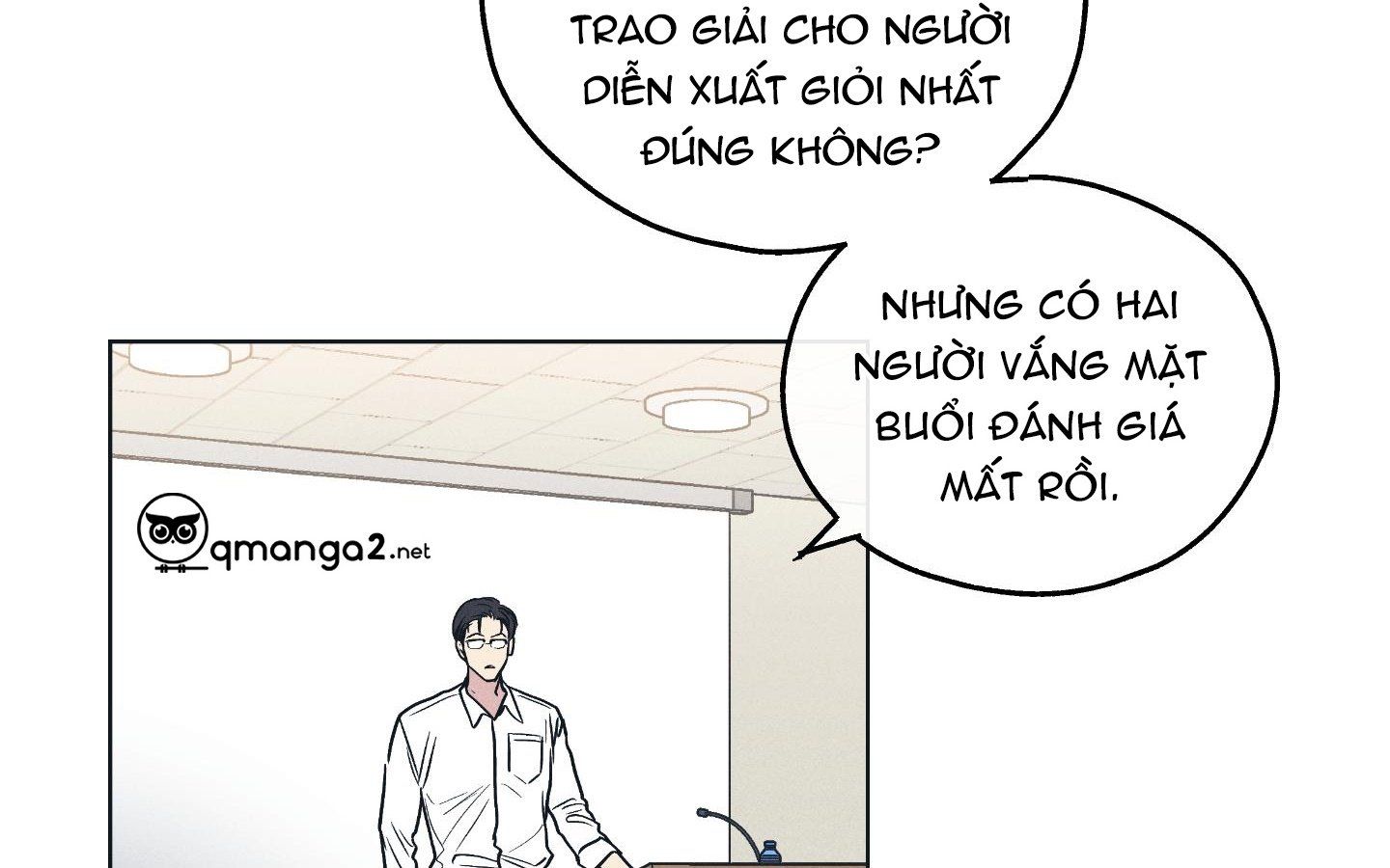 đọc truyện Phục Thù Chương 25 ảnh 47 tại Thiên Thai Truyện