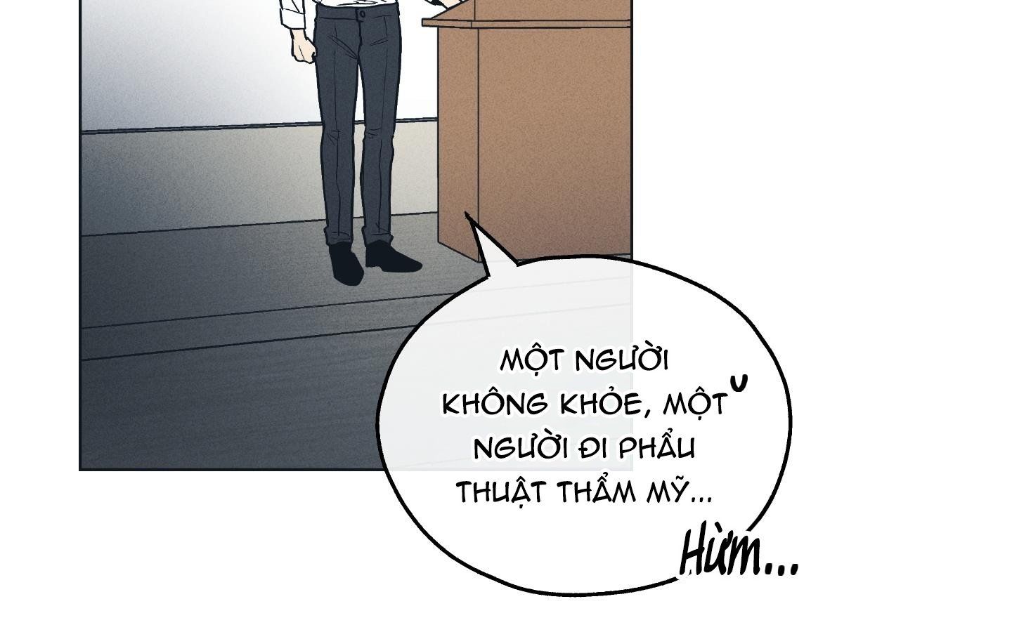 đọc truyện Phục Thù Chương 25 ảnh 48 tại Thiên Thai Truyện