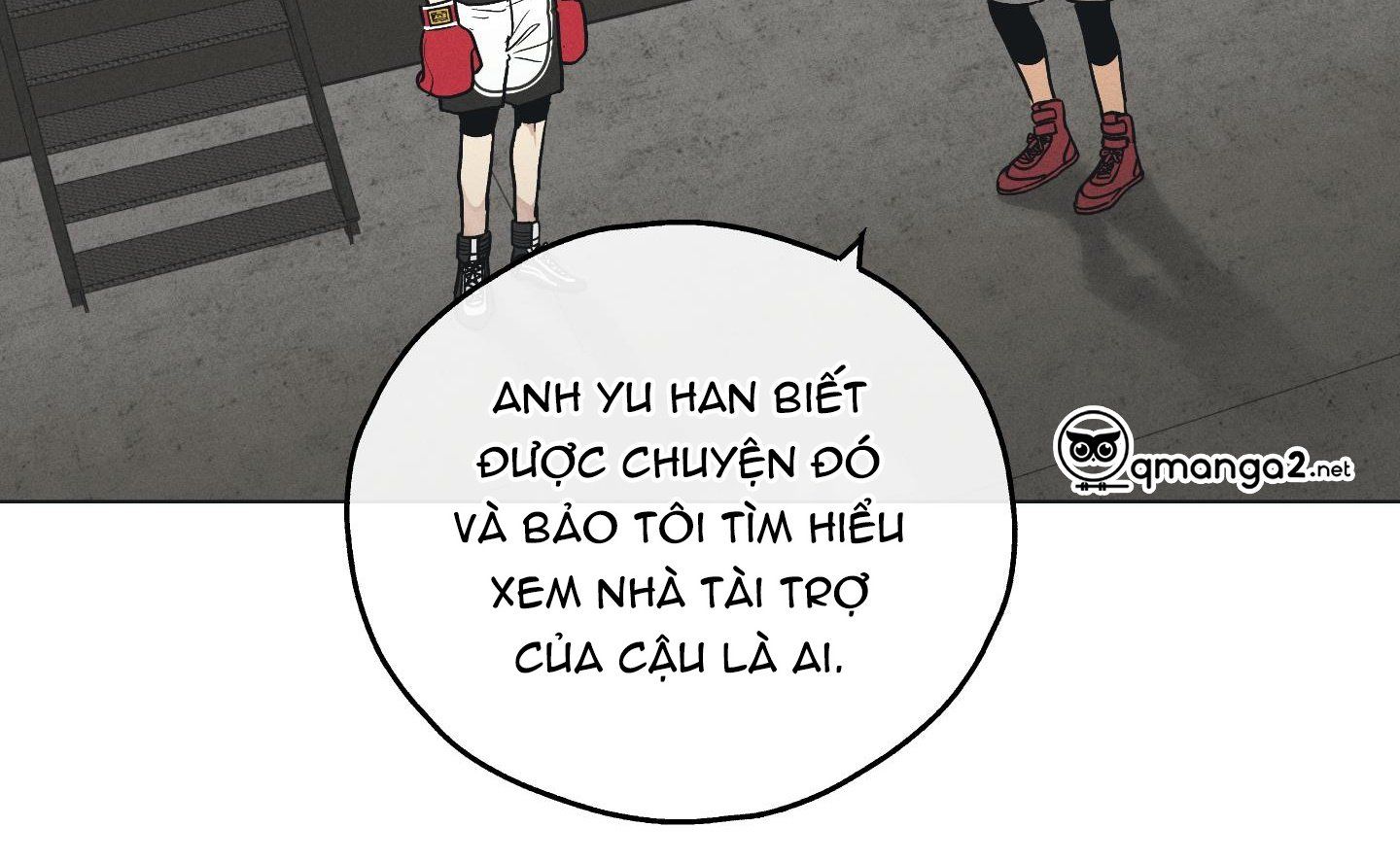 đọc truyện Phục Thù Chương 25 ảnh 7 tại Thiên Thai Truyện