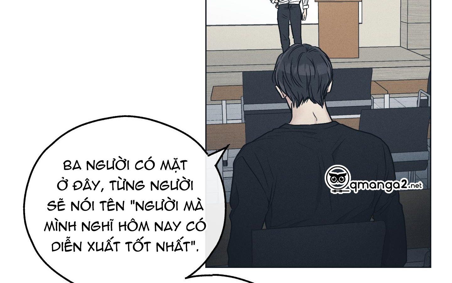 đọc truyện Phục Thù Chương 25 ảnh 61 tại Thiên Thai Truyện